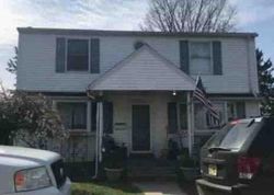Foreclosure in  1/2 FIRST ST Mahwah, NJ 07430