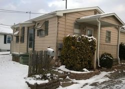 Foreclosure Listing in LESLIE AVE EVANSVILLE, IN 47712