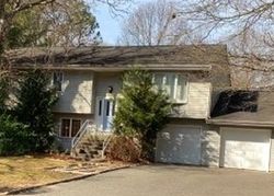 Foreclosure in  N TITMUS DR Mastic, NY 11950