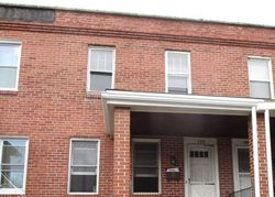 Foreclosure in  SELMA ST Norristown, PA 19401