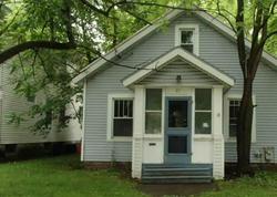 Foreclosure in  HIGBY RD Utica, NY 13501