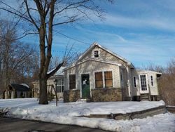 Foreclosure in  INMAN AVE Albany, NY 12203