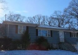 Foreclosure Listing in MONTAUK RD SOUND BEACH, NY 11789