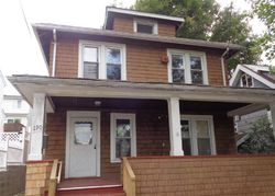 Foreclosure in  ARNOLD ST Staten Island, NY 10301