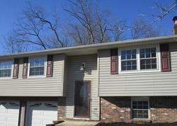 Foreclosure in  E WHITE OAK ST Delmont, PA 15626