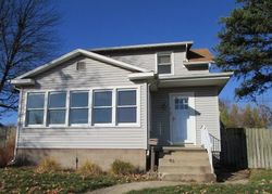 Foreclosure in  W GROVE ST Mishawaka, IN 46545