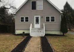 Foreclosure in  WATER ST Barnegat, NJ 08005