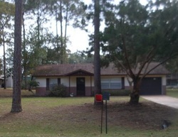 Foreclosure Listing in SE 17TH LN SILVER SPRINGS, FL 34488