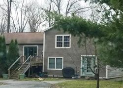 Foreclosure in  WOODLAND CT Wappingers Falls, NY 12590