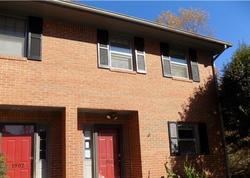 Foreclosure in  MEADOWBROOK CIR NW Dalton, GA 30720