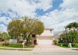 Foreclosure in  SW 101ST TER Hollywood, FL 33025