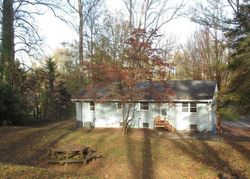 Foreclosure in  CAMBRIDGE DR Upper Marlboro, MD 20772
