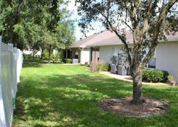 Foreclosure in  BENSBROOKE DR Wesley Chapel, FL 33543