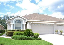 Foreclosure in  BENSBROOKE DR Wesley Chapel, FL 33543