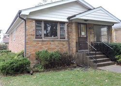 Foreclosure Listing in N 77TH CT ELMWOOD PARK, IL 60707