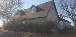 Foreclosure in  HILLERMAN RD Grand Chain, IL 62941