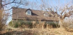 Foreclosure in  HILLERMAN RD Grand Chain, IL 62941