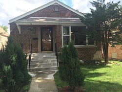 Foreclosure in  W 84TH ST Chicago, IL 60652