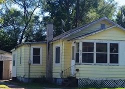 Foreclosure in  AVENUE A ST Galesburg, IL 61401