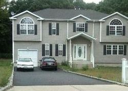 Foreclosure in  LEBKAMP AVE Huntington, NY 11743