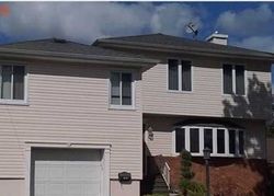 Foreclosure in  SHERWOOD RD Linden, NJ 07036