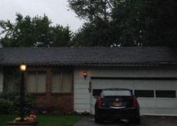 Foreclosure in  COLONNADE DR Rochester, NY 14623