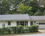 Foreclosure in  WALNUT ST North Brookfield, MA 01535