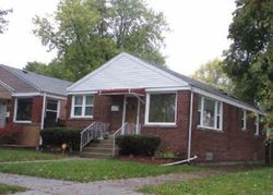 Foreclosure in  SAINT CHARLES PL Bellwood, IL 60104