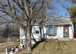 Foreclosure in  W 25TH ST Sioux City, IA 51103