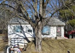 Foreclosure in  W 25TH ST Sioux City, IA 51103