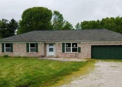 Foreclosure in  YOCKEY RD Mitchell, IN 47446