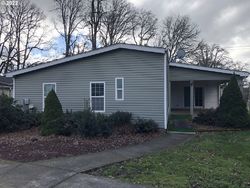 Foreclosure in  BOARDWALK AVE Molalla, OR 97038