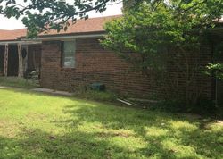 Foreclosure in  BANNER RD Noble, OK 73068