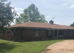 Foreclosure Listing in BANNER RD NOBLE, OK 73068