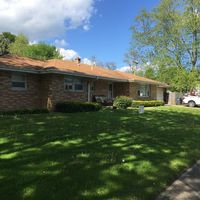 Foreclosure in  BETHEL BLVD Zion, IL 60099