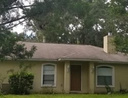 Foreclosure in  DUVAL PL Daytona Beach, FL 32119