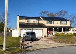 Foreclosure in  RIGEL CT Blackwood, NJ 08012