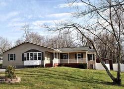 Foreclosure in  VIEWLAND CIR Christiansburg, VA 24073