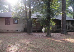 Foreclosure in  TOCASTE LN Albany, GA 31707