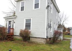 Foreclosure in  ERKENBECK RD East Syracuse, NY 13057