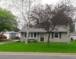 Foreclosure in  MADISON AVE SW Eyota, MN 55934