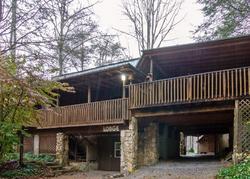 Foreclosure in  CLINE BRANCH RD Bryson City, NC 28713