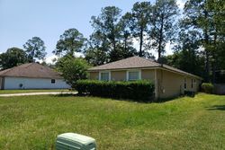 Foreclosure in  MAPLE LEAF LN Orange Park, FL 32003