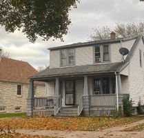 Foreclosure in  W FAIRMOUNT AVE Milwaukee, WI 53209