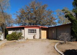 Foreclosure in  BALDWIN AVE NE Albuquerque, NM 87112