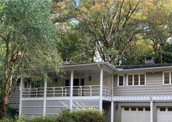 Foreclosure in  NEW CANAAN RD Wilton, CT 06897