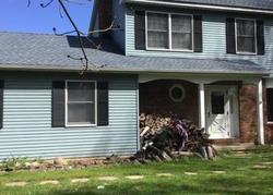 Foreclosure in  IVAN RD Columbia, NJ 07832