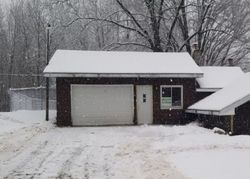 Foreclosure in  N 180TH AVE Walkerville, MI 49459