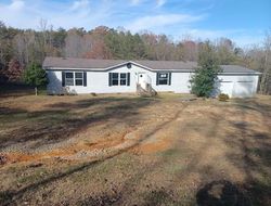 Foreclosure in  BELCHER RD Penhook, VA 24137