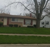 Foreclosure in  S SYCAMORE LN Glenwood, IL 60425